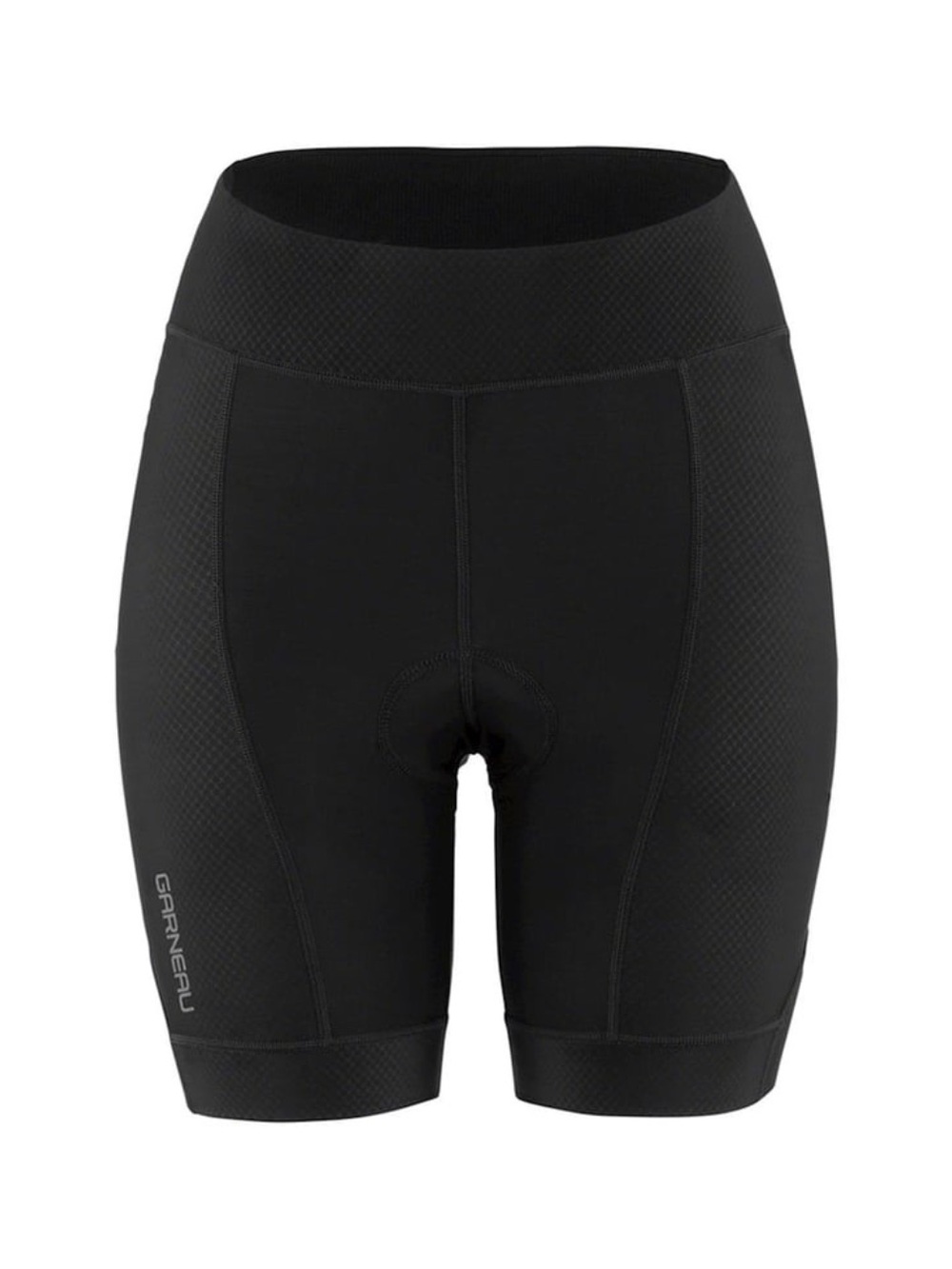 Garneau Optimum 2 Performance Cycling Shorts with chamois Black Women’s Medium